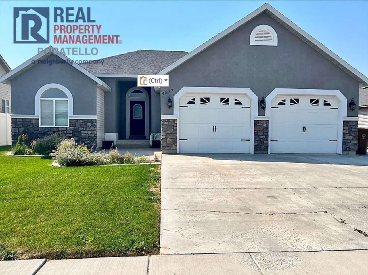 Beautiful 6 Bedroom 3 Bath house - 2 Car Garage - 6 month lease