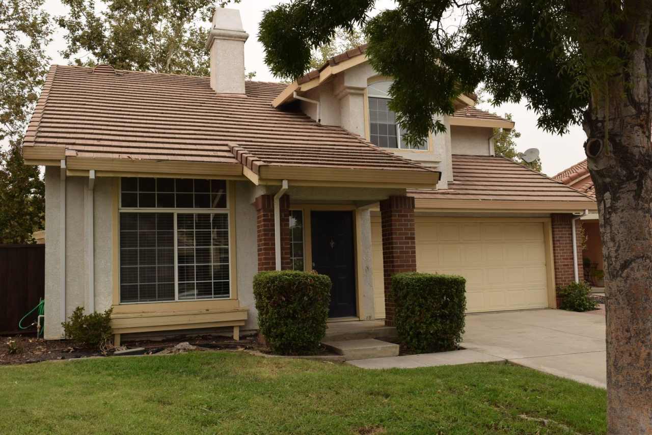 Tracy Home Available for Rent