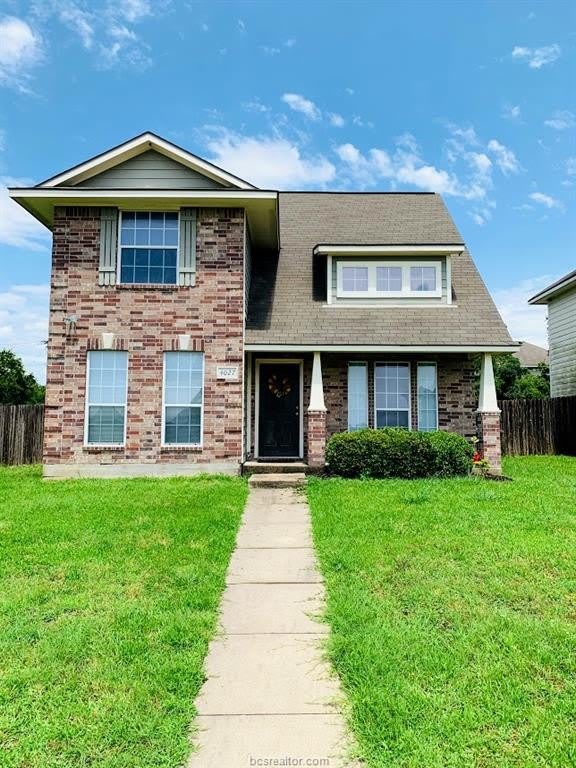 4027 Southern Trace Drive