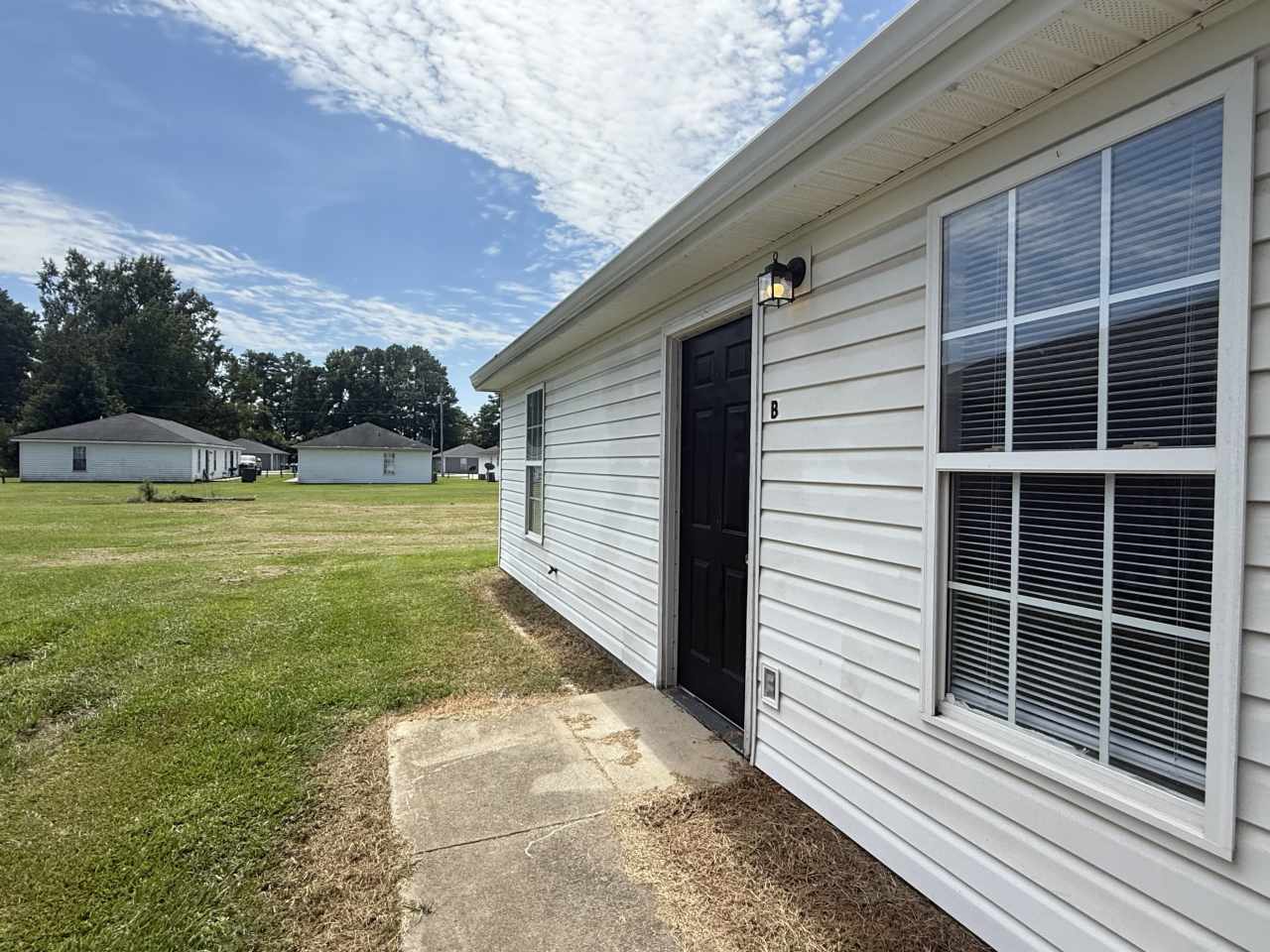 1316-B Harmony Street