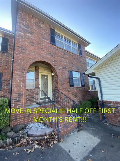 2600 Brooken Hill Drive#11