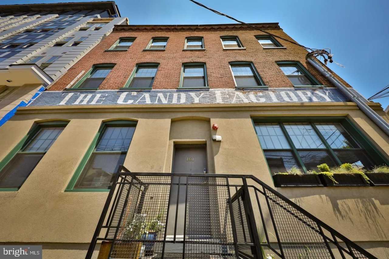 1125 E COLUMBIA Avenue unit: 203