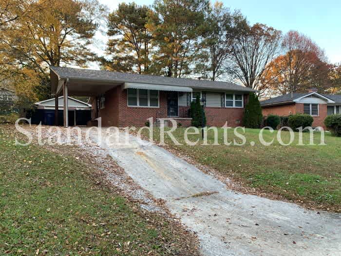 389 Woodstock Drive Southwest