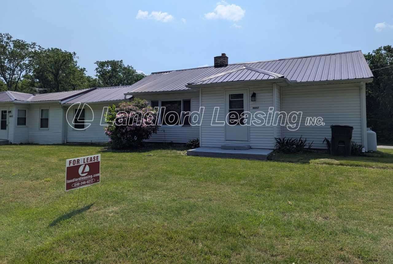 Country Living Spacious Ranch Duplex with 2.5-Car Garage!