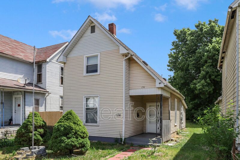 174 N Princeton Ave