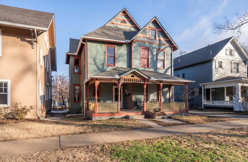 1130 Tennessee Street - NEW - 1