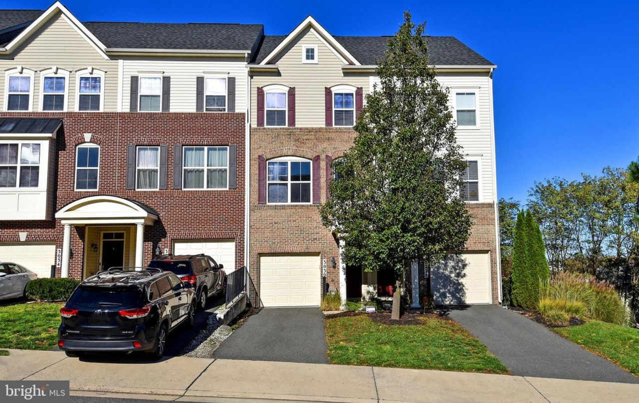 CLOSE TO QUANTICO - WOODBRIDGE TOWNHOUSE