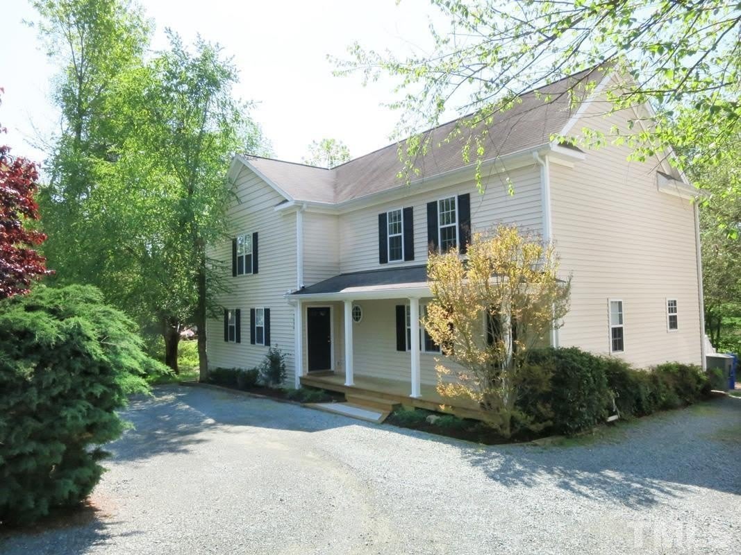 303 W Poplar Avenue unit: A