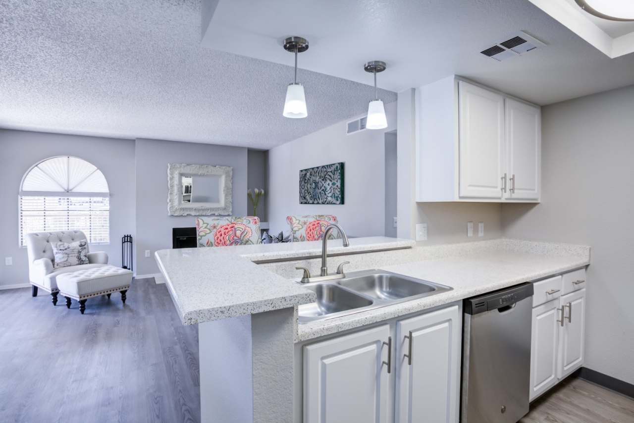 Starrview at Starr Pass Apartment Homes