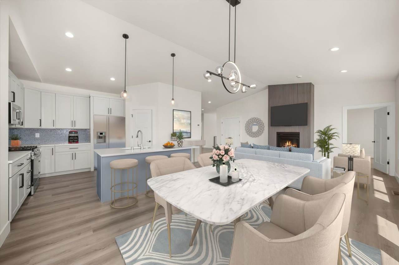 $3,800 - 4 Bed / 3 Bath Stunning Brand New Build Home in Indian Trail