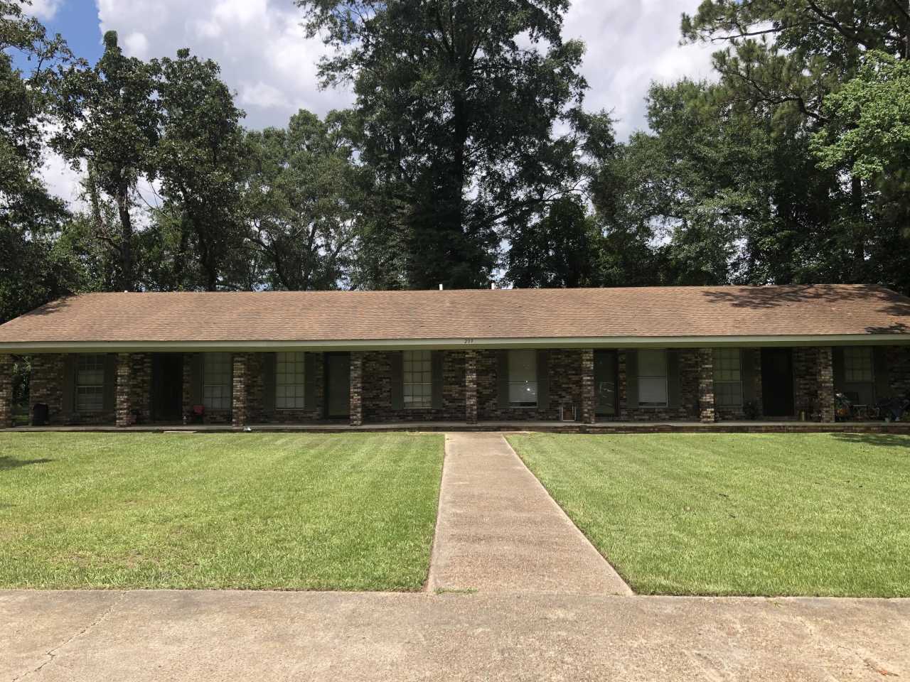 209 Bennett Street #A