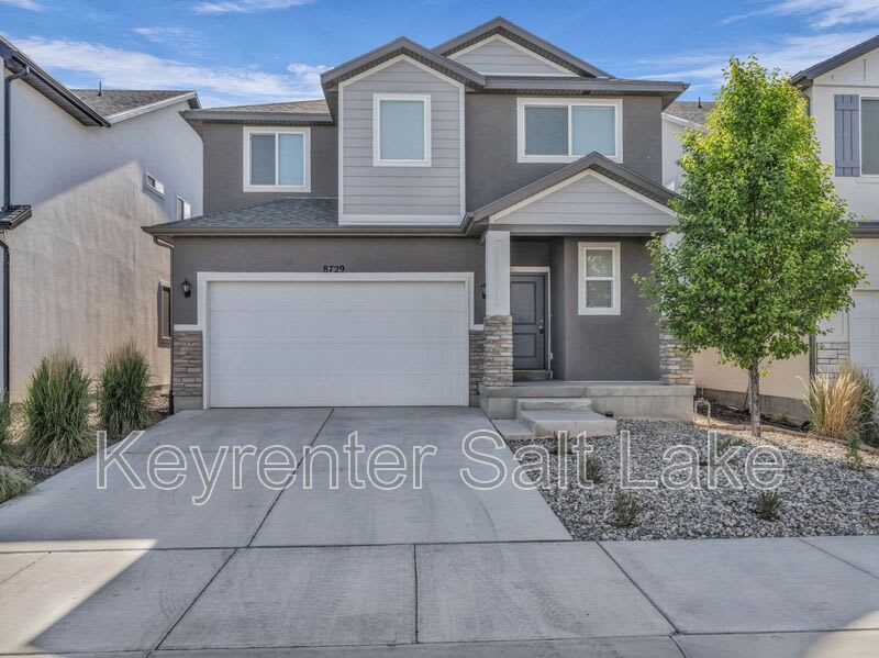 8729 S Park Slope Lane