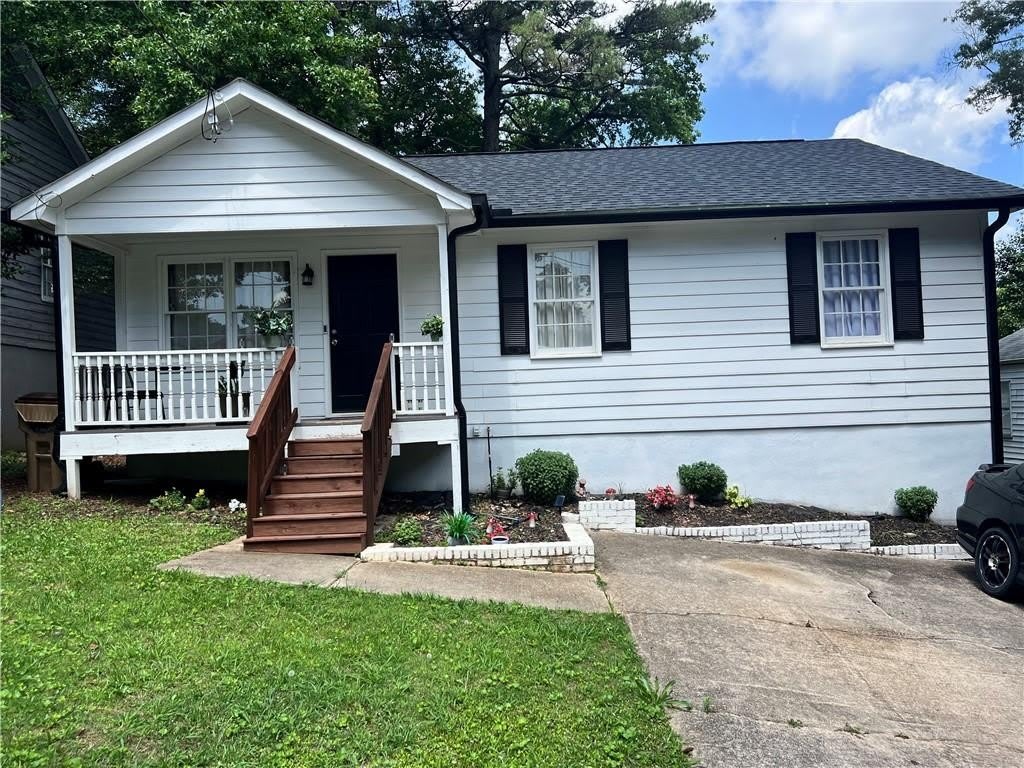 4648 Candlewyck Way