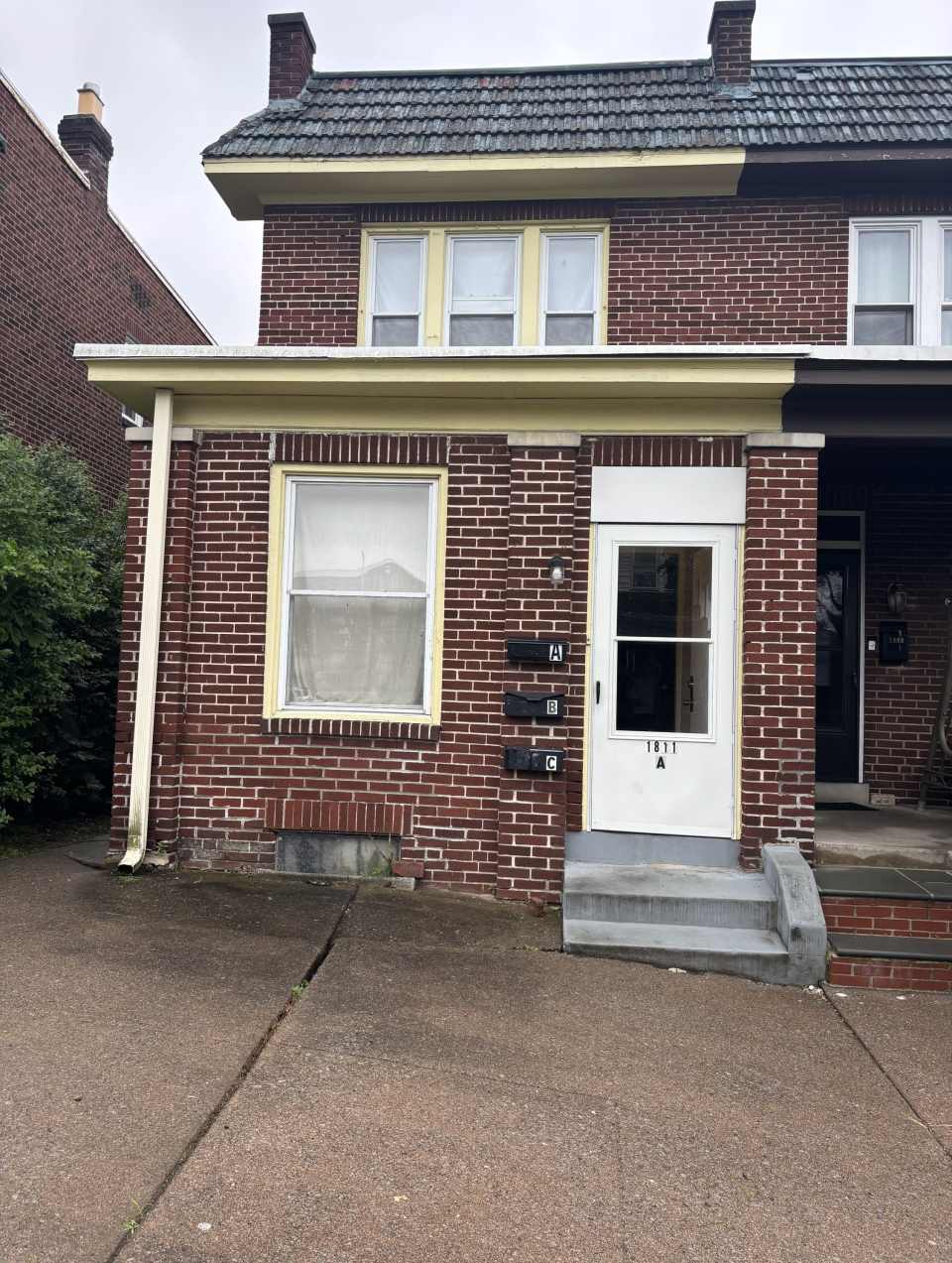 1811 Mulberry St. - 1