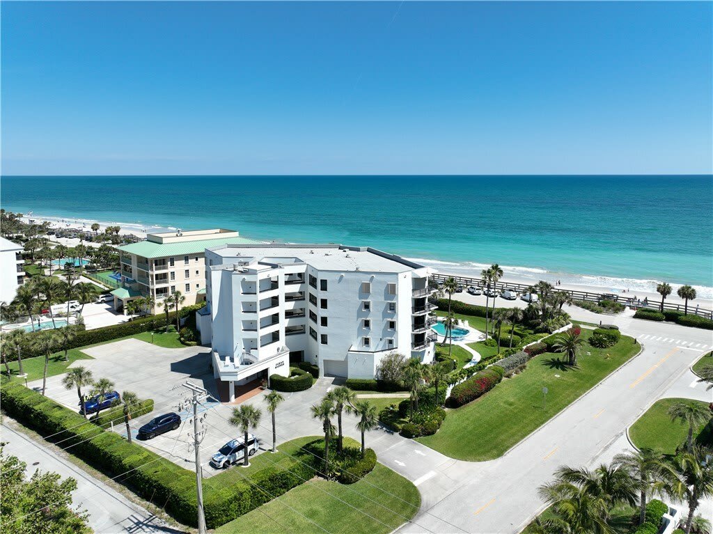 4101 OCEAN DRIVE 2B