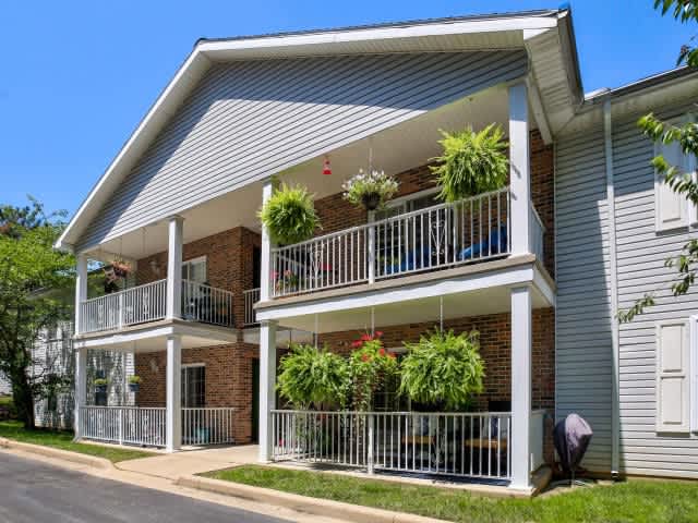 1219 Kiwi Ct Unit C12