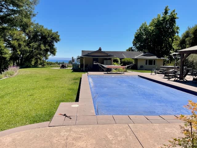 4151 Porter Gulch Road