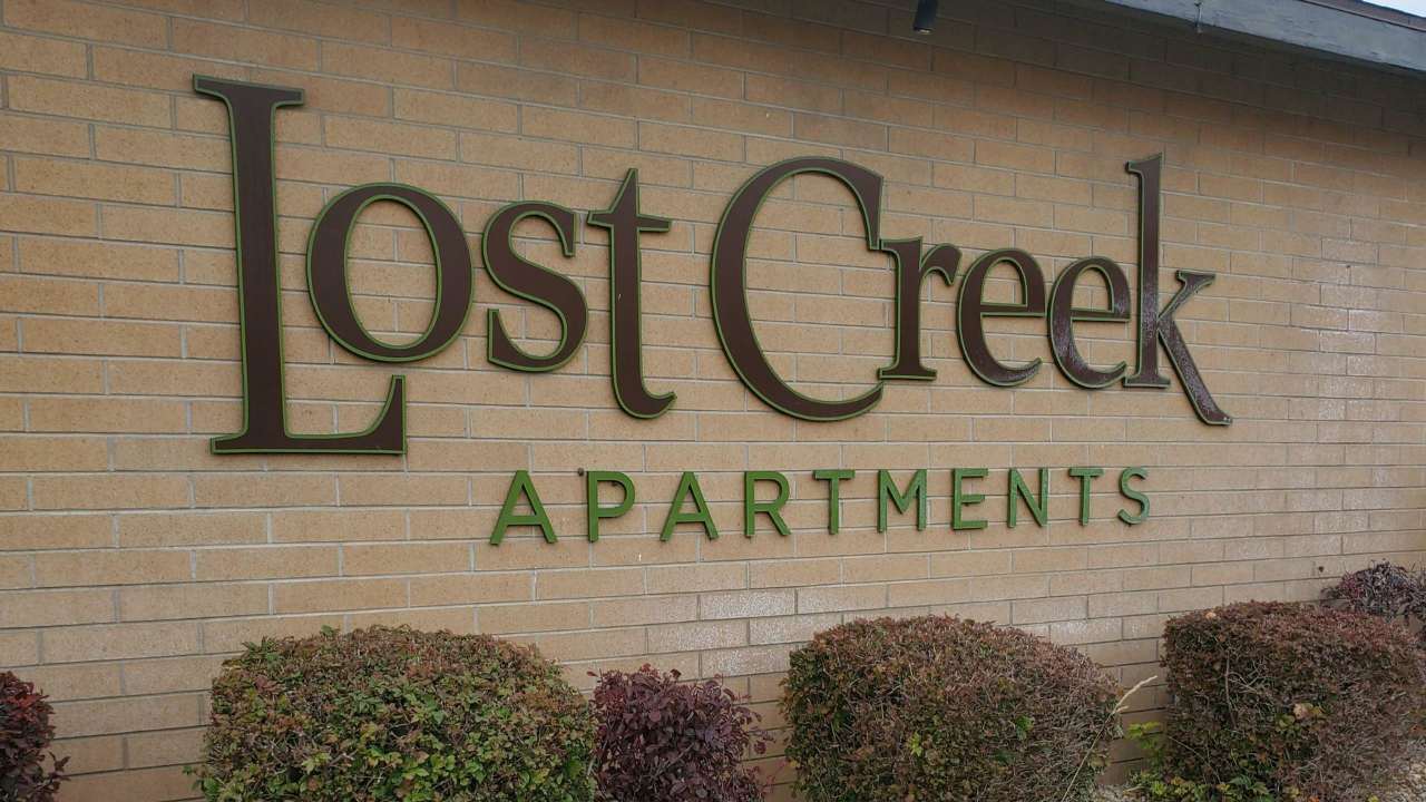Lost Creek Apartments