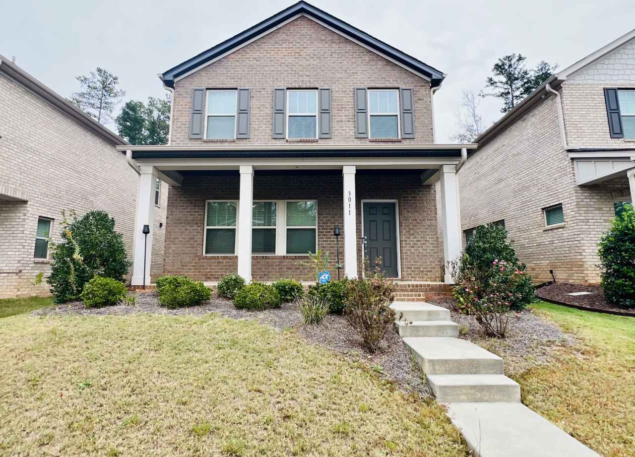 3011 Lisburn Street