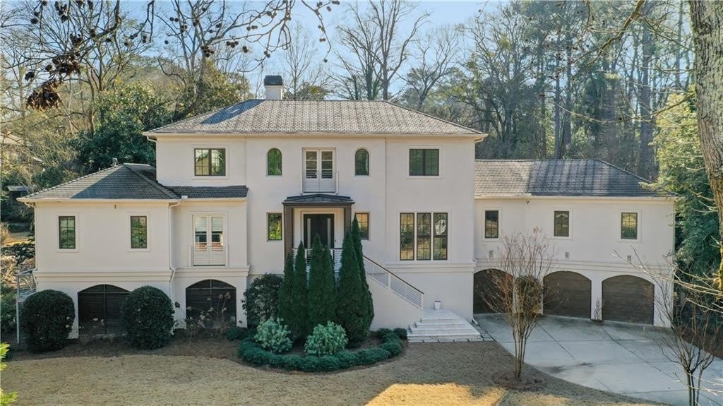 918 Peachtree Battle Circle NW