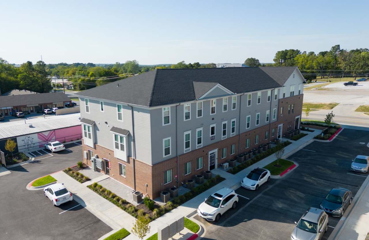 Thrive - Fayetteville