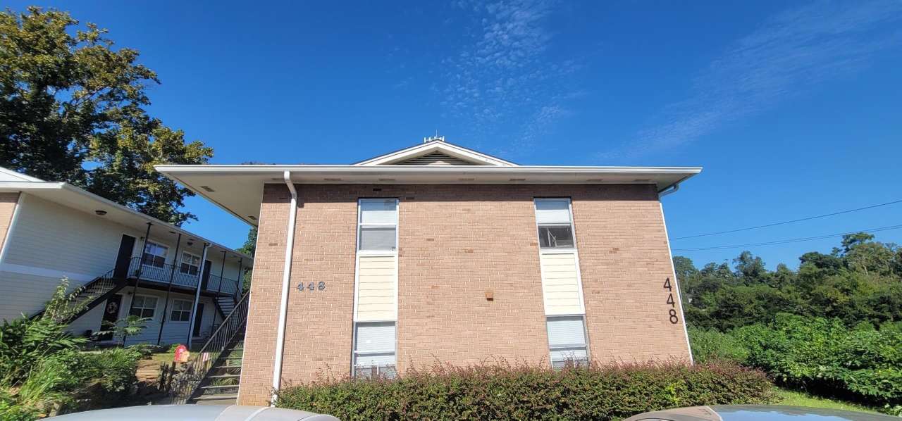 448 Belmont Road unit: 2