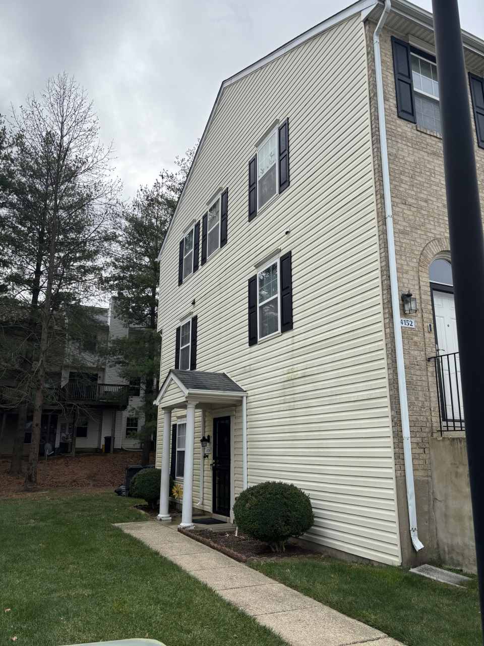 4150 Crab Apple Court