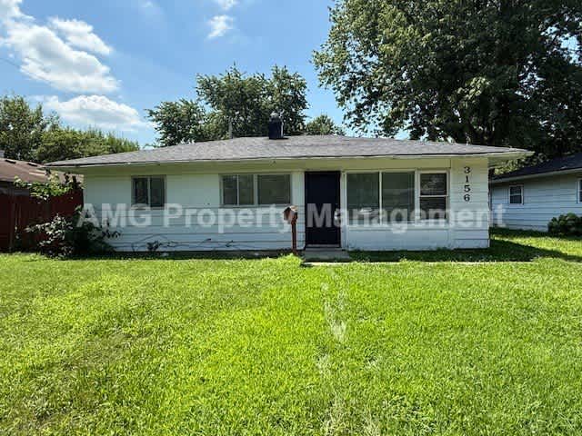 3156 Eagledale Drive