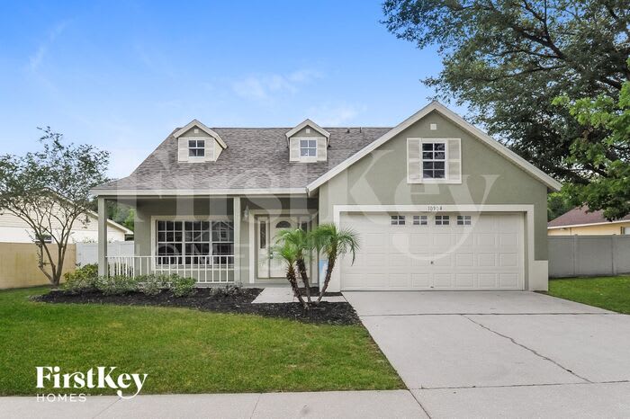 10904 Peppersong Drive