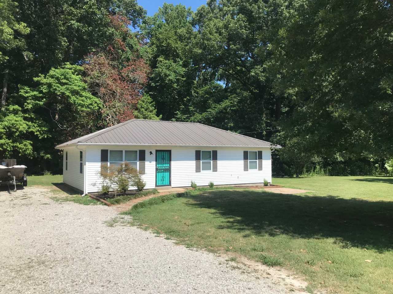 Completely Remodeled Home on a Dead End Road