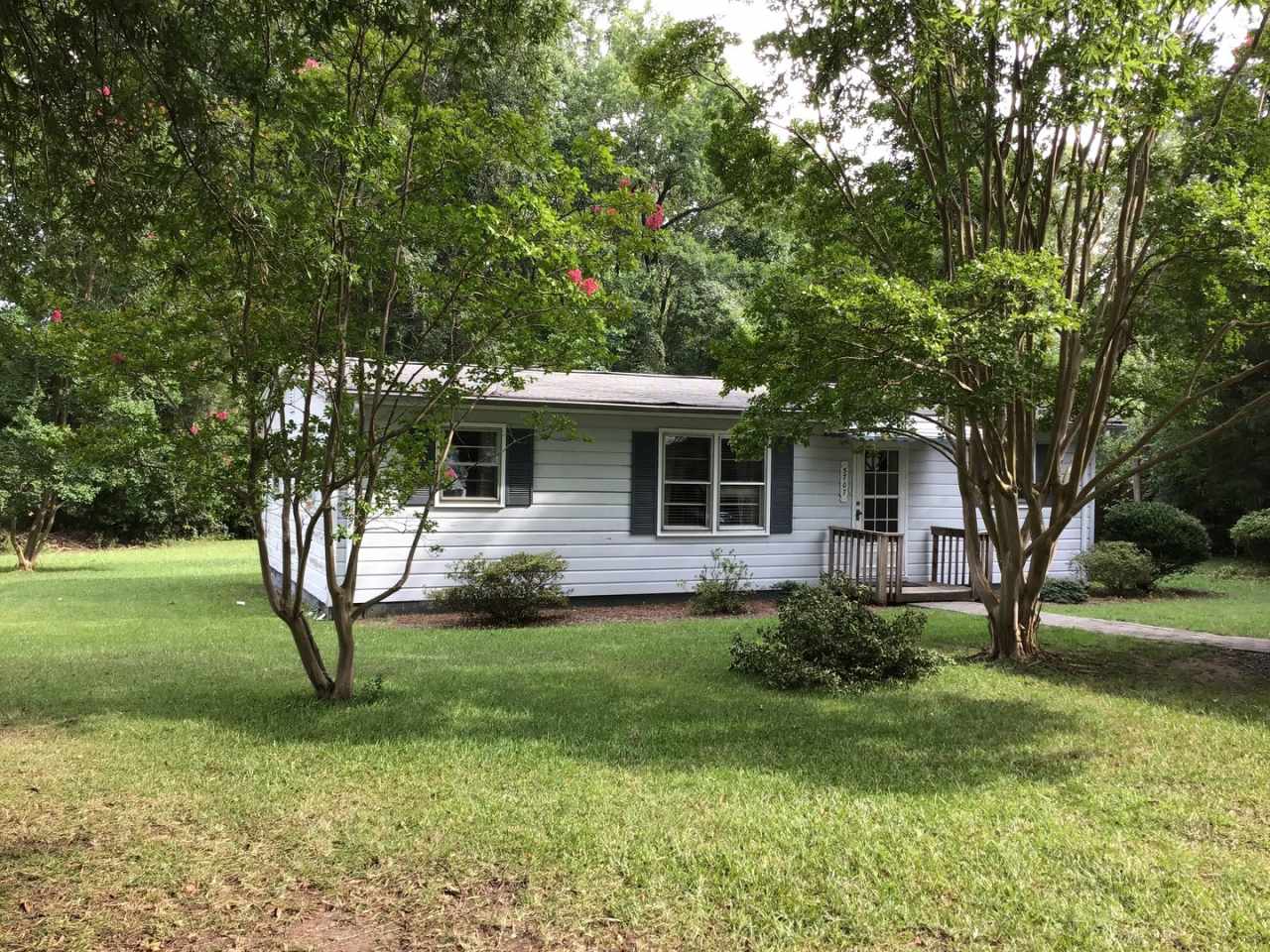 3 Bedroom Home in Newport Area!