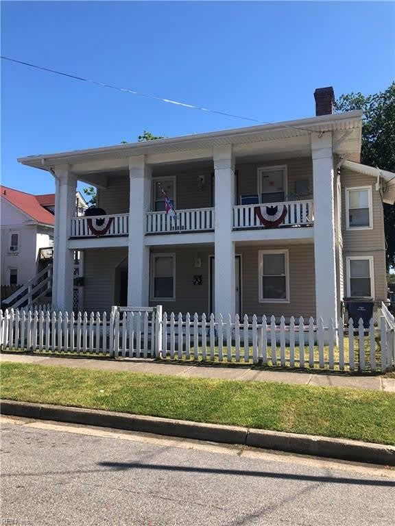 180 W Balview Avenue