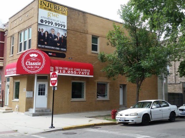 2334 W Taylor Street