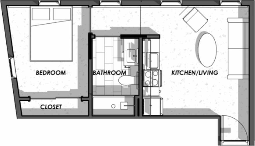 Brand New Luxury Living in the Heart of Belmont