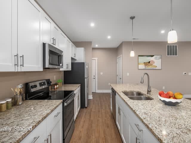 3996 Reserve Dr SW Unit D12