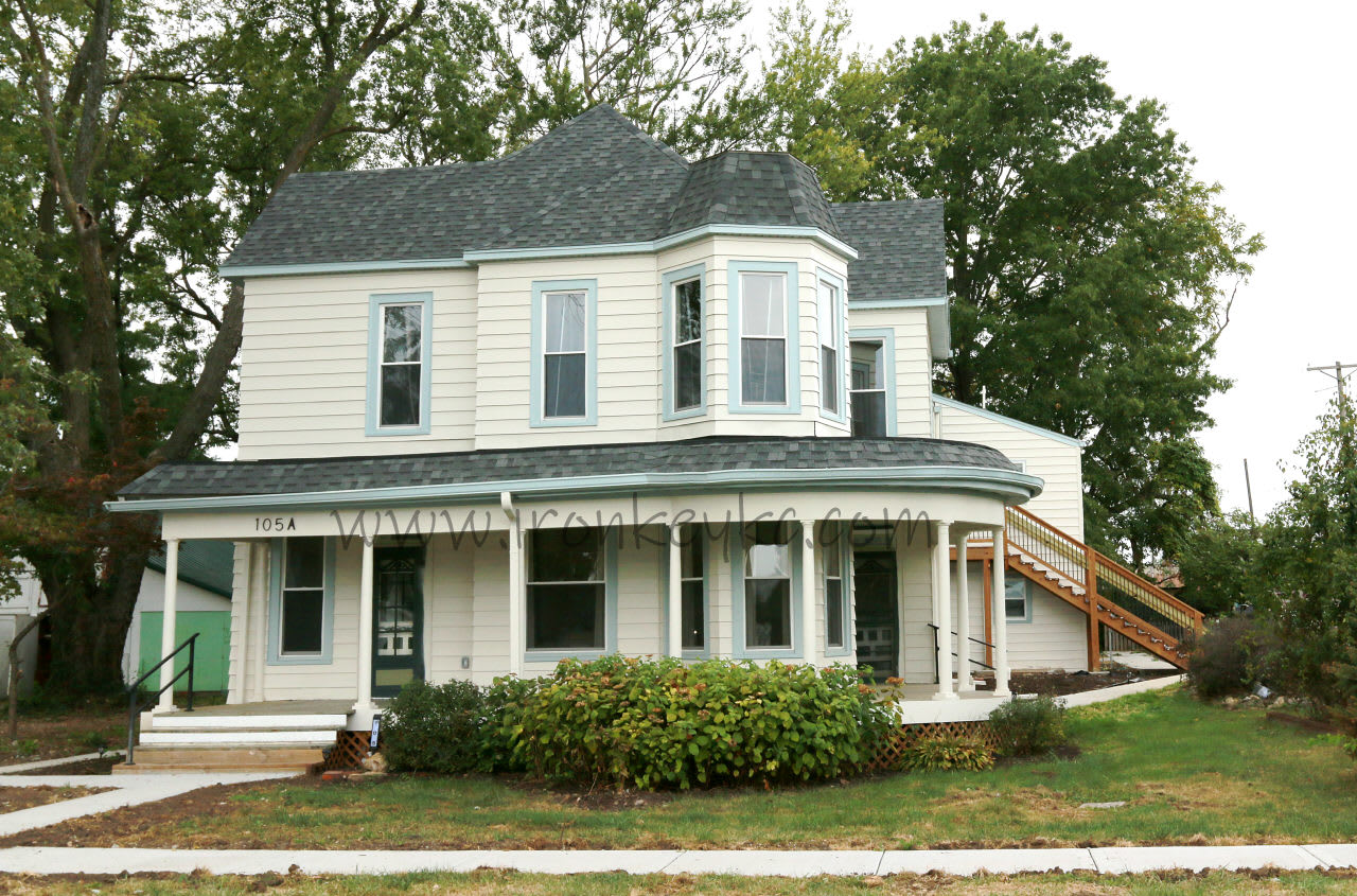 105 Southwest 9 Street - Unit D