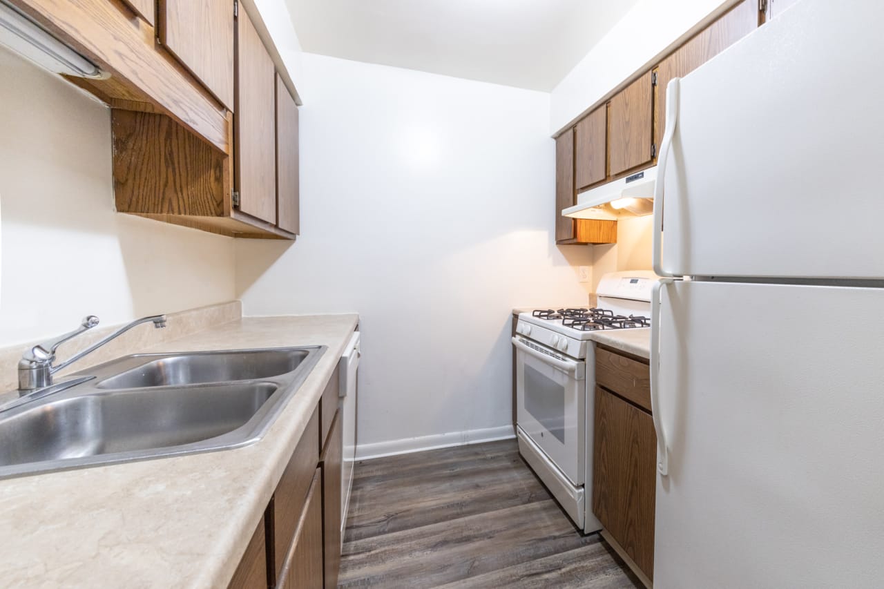 Woodlake Apartments of Indianapolis