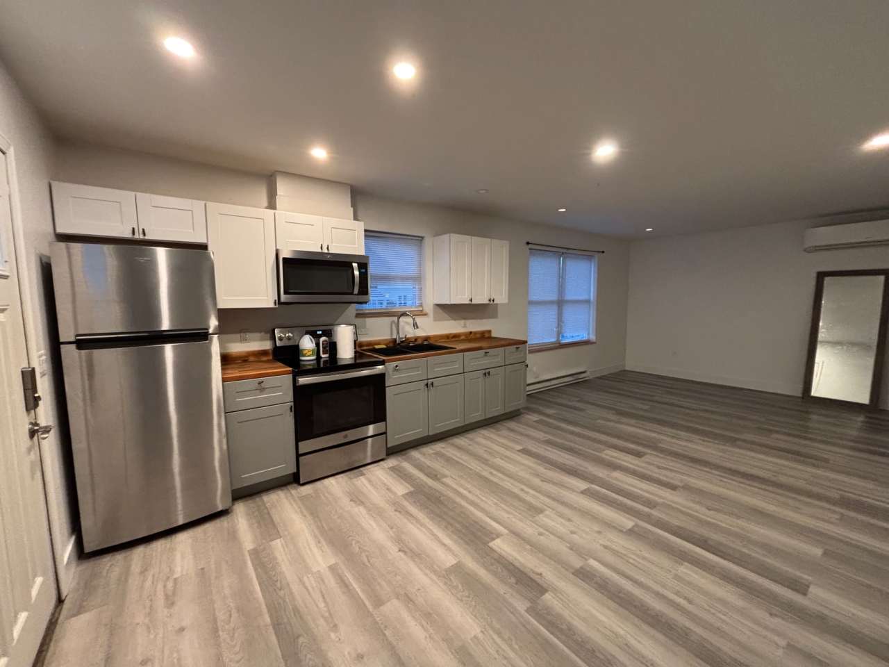 107 Center Street - 1