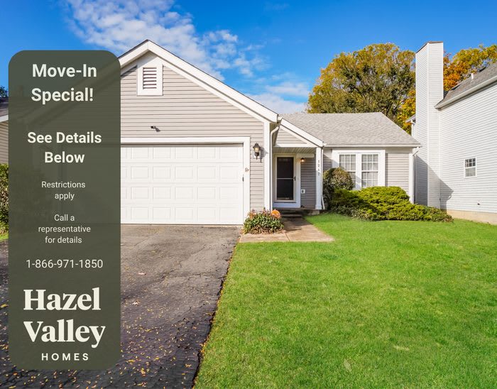 1247 Wexford Green Boulevard