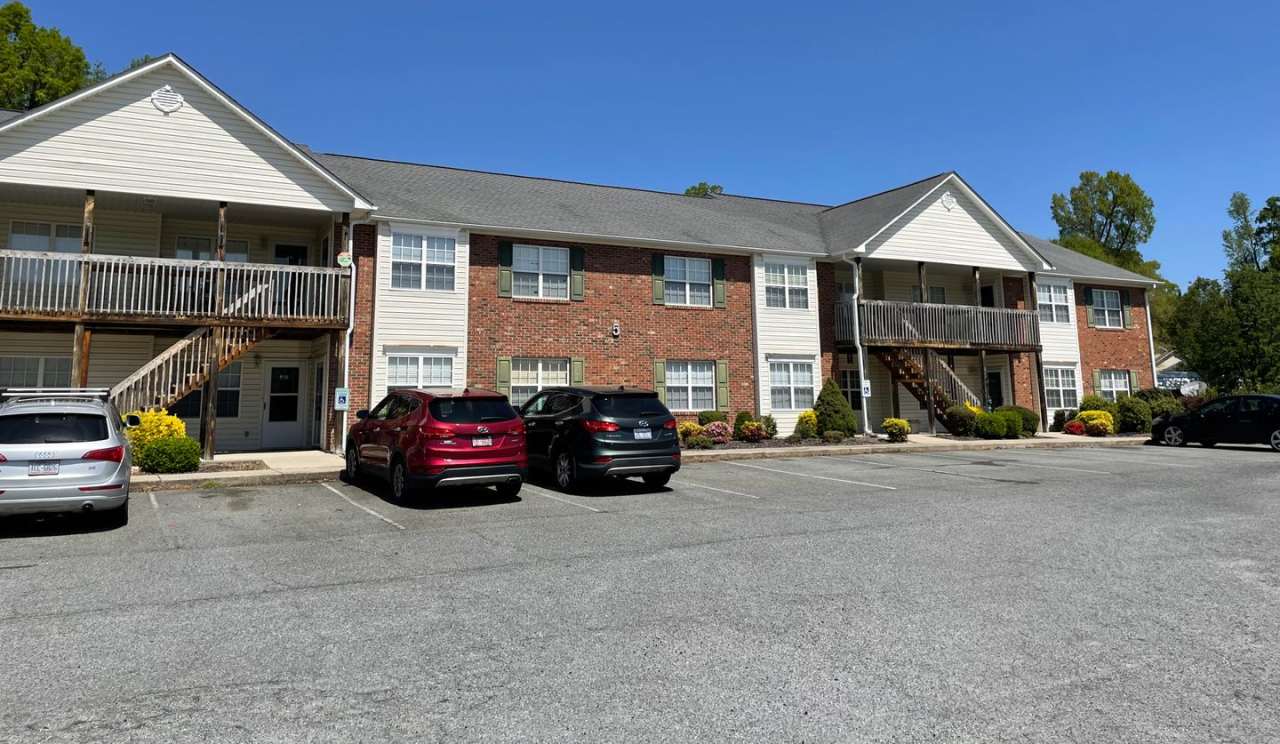 NOW AVAILABLE – 2-Bedroom, 2-Bath Home in Thomasville, NC