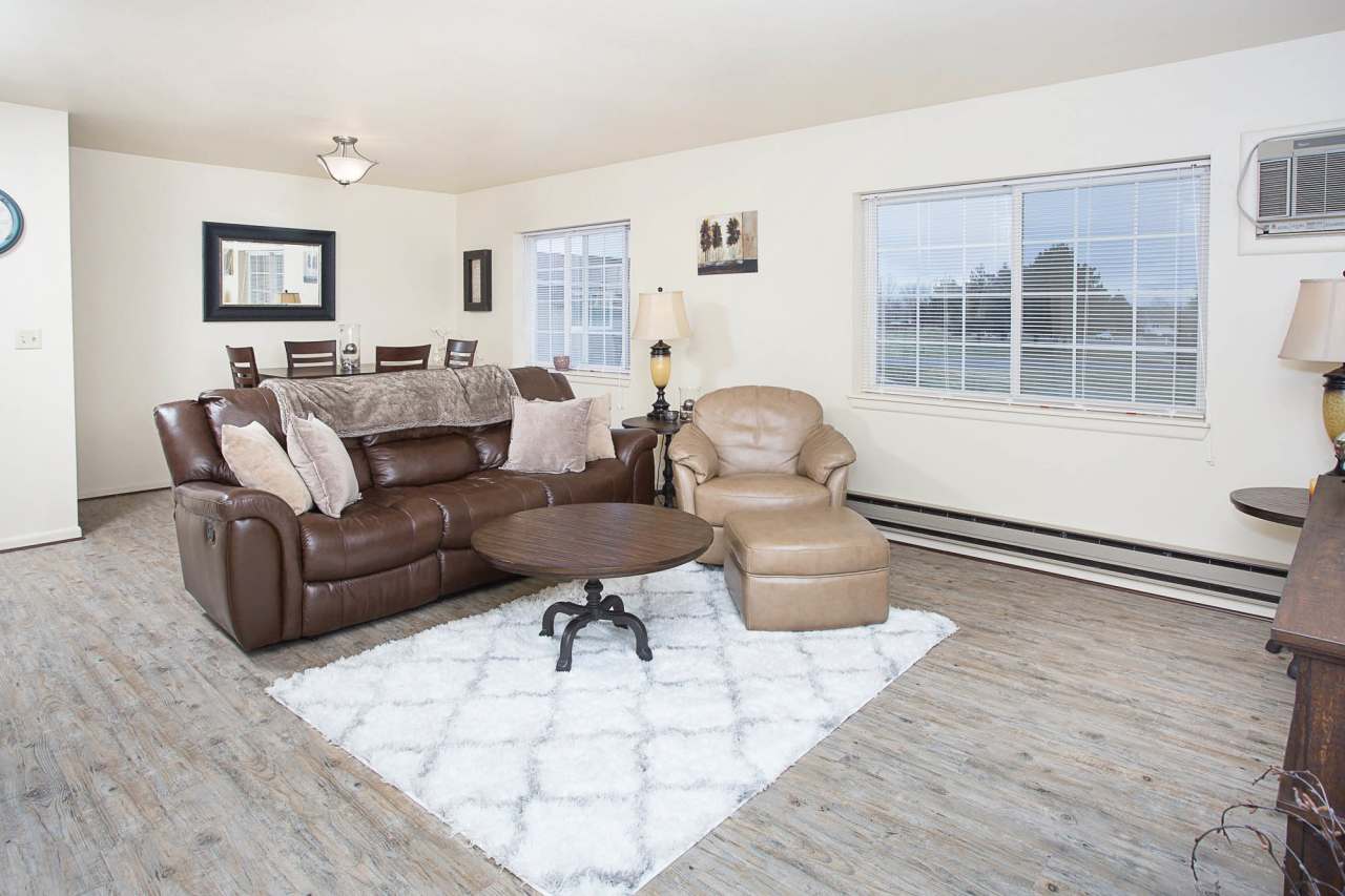 532 Hurdle Circle, Apt. 417