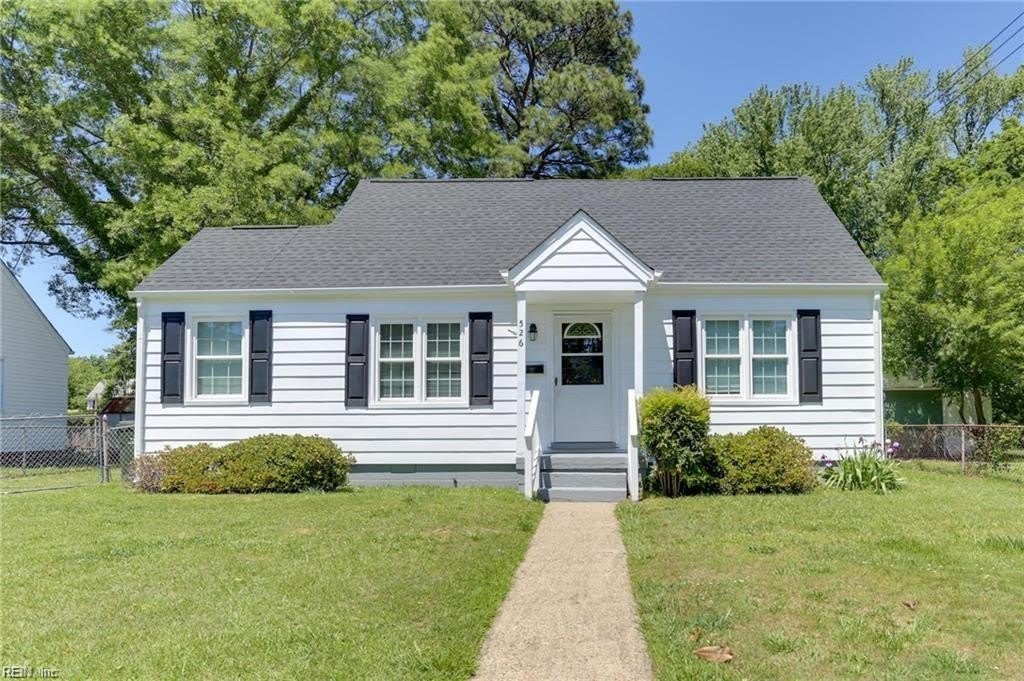 526 Birmingham Avenue