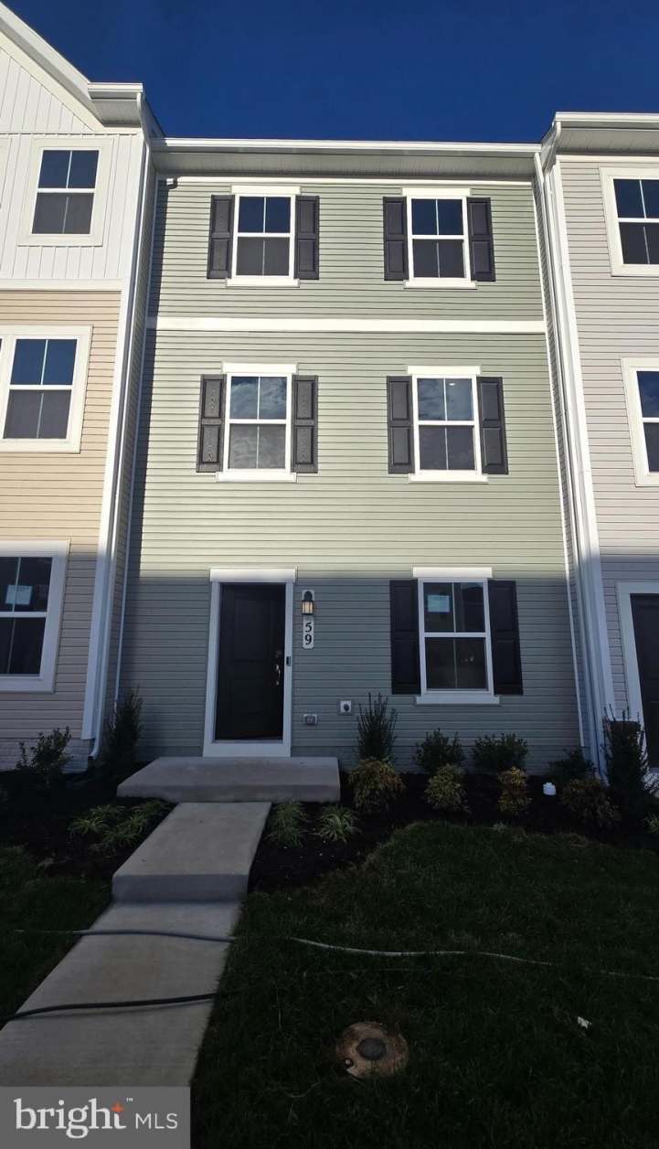 59 ROLLING BRANCH DR