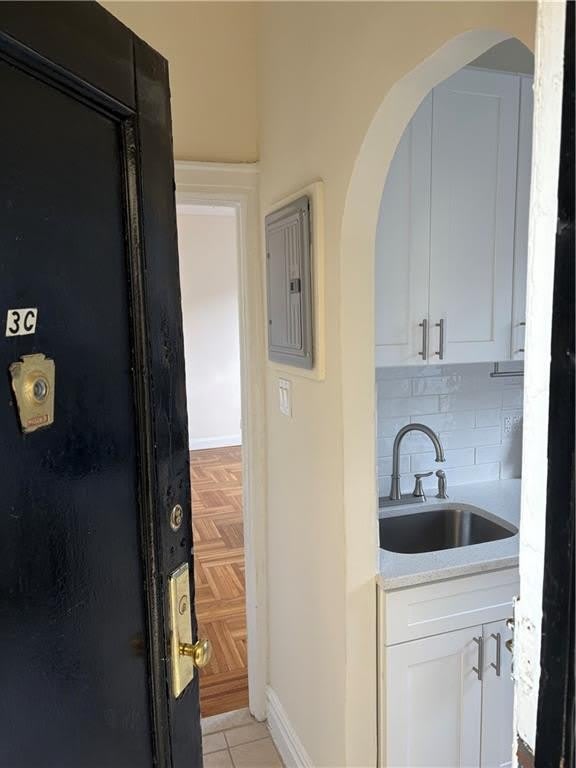 2066 East 15th Street