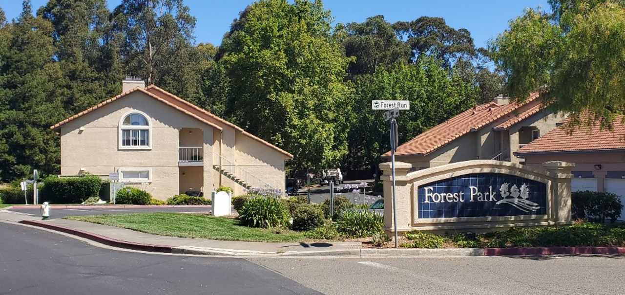 Gorgeous 2 Bed 2 Bath Condo in Hercules!! Ready to Lease Won't Last!!!!