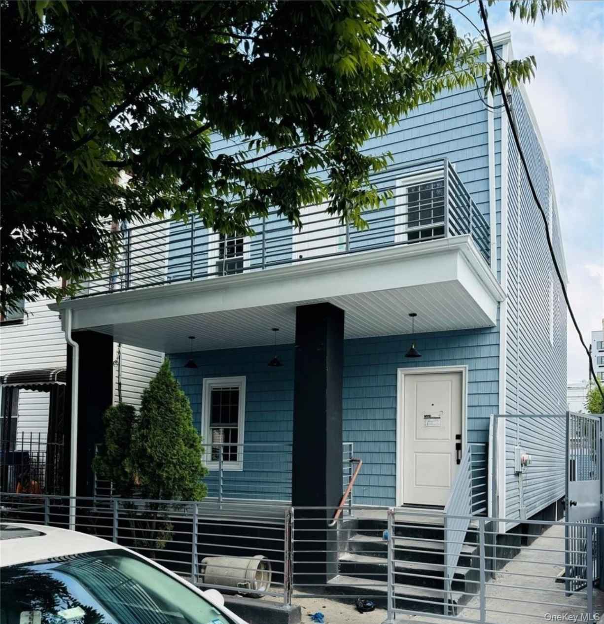 401 Linwood Street unit: 1