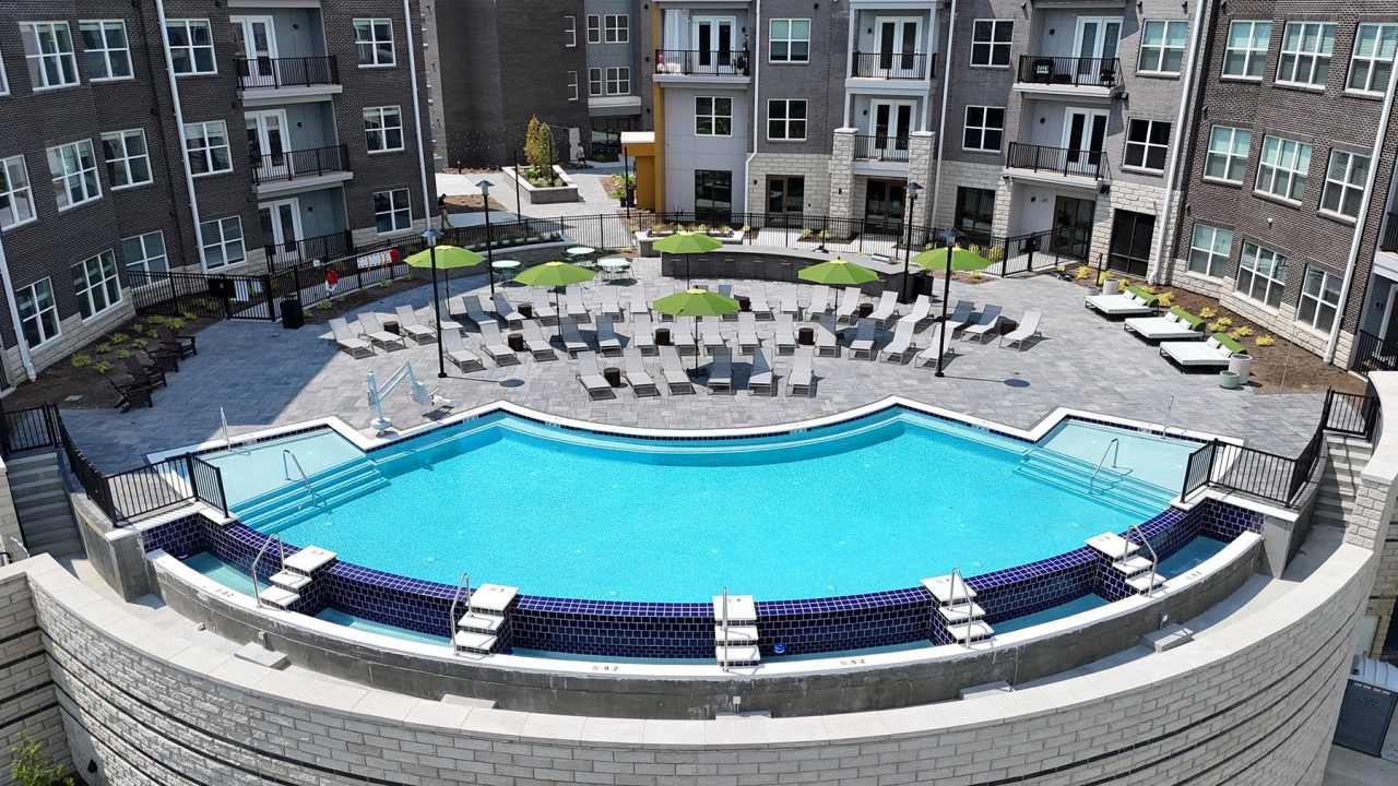 Vantage at Anderson Towne Center