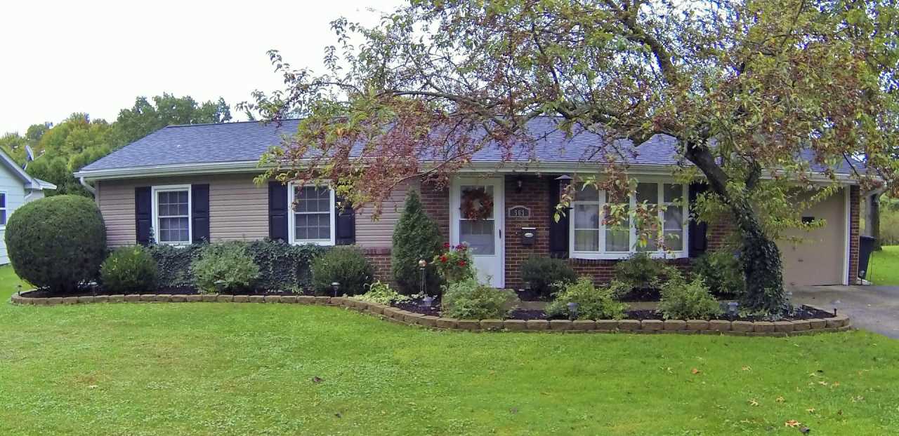 Excellent Location and Condition! 3 Bedroom Canfield Ranch Home for Rent