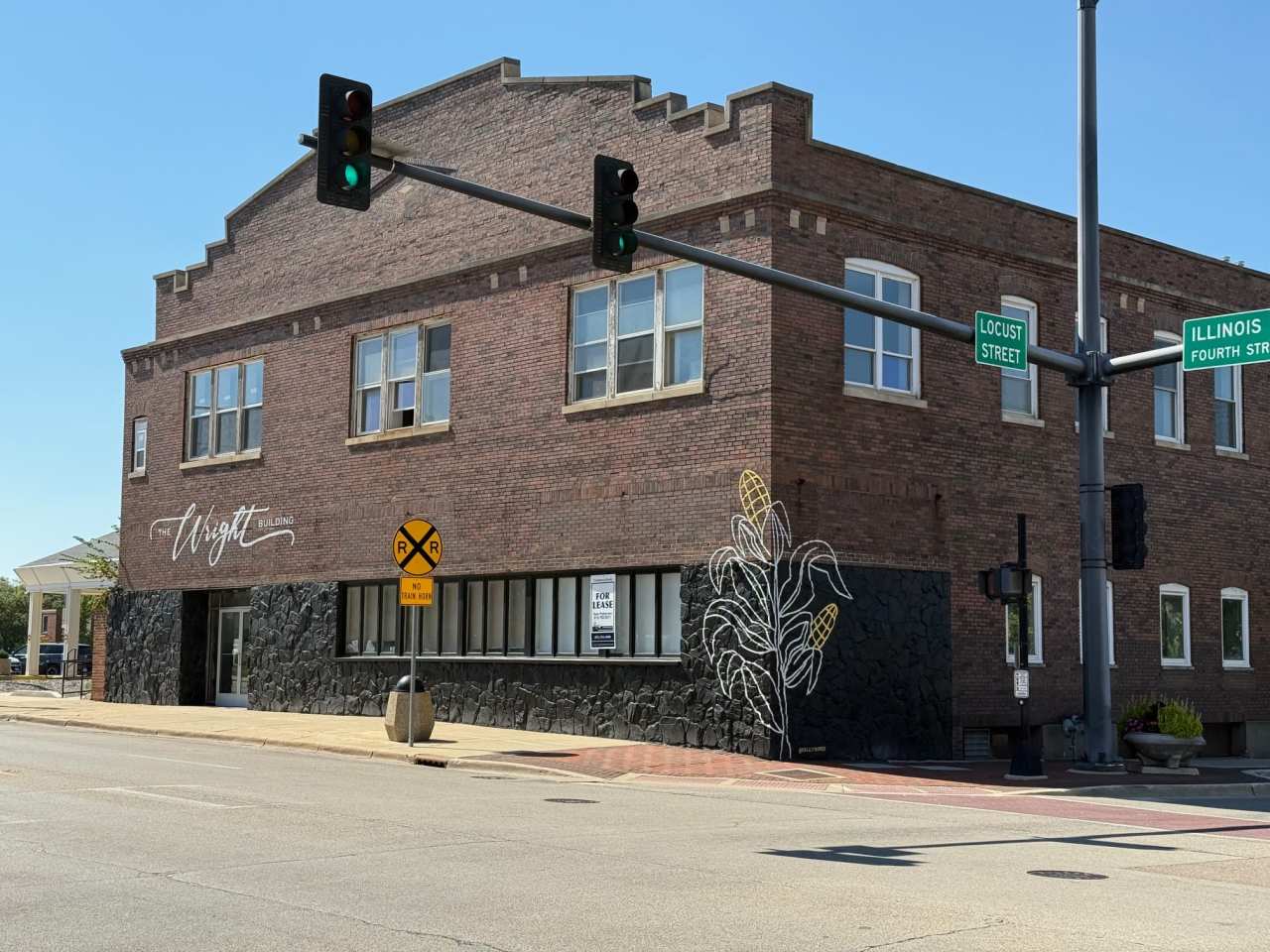 151 North 4th Street