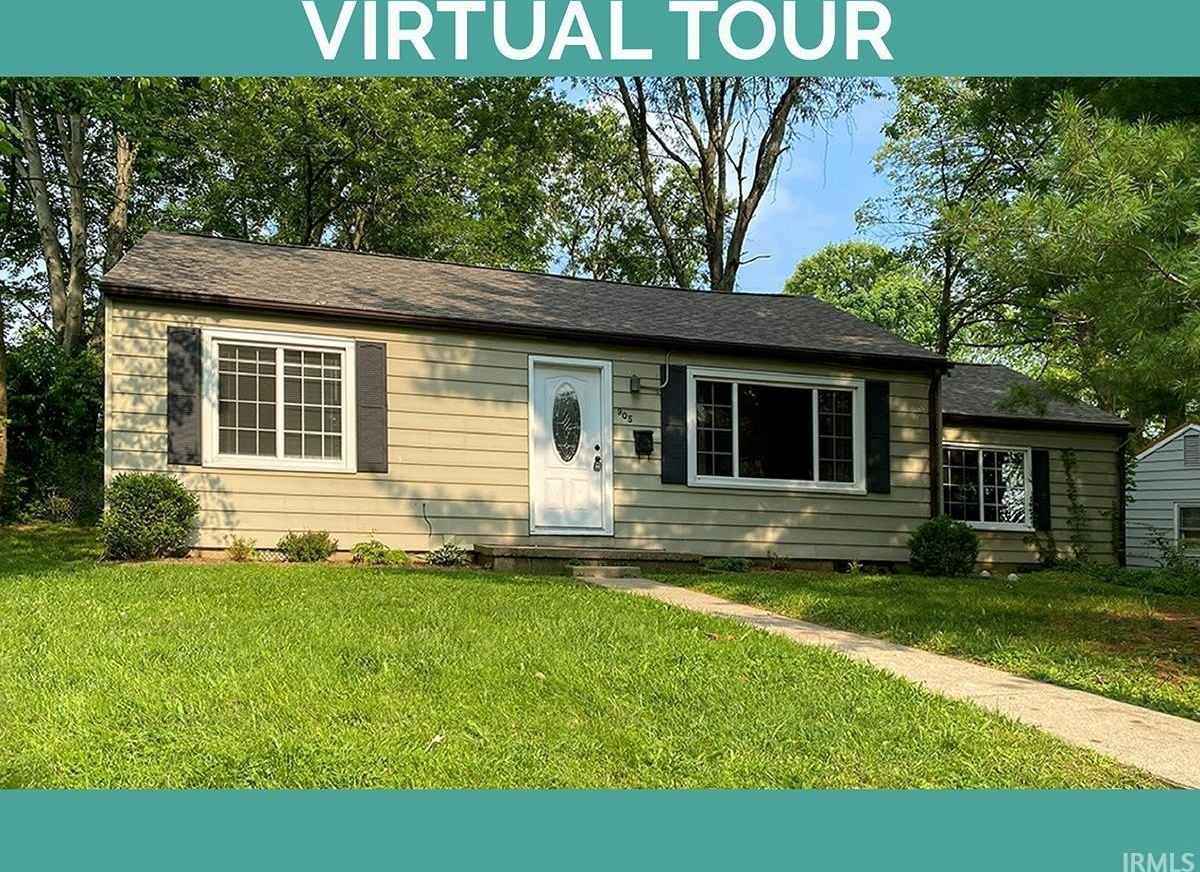 905 S Lincoln Street